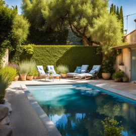 Où trouver de la peinture piscine pas cher à Marseille