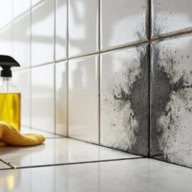 découvrez des solutions durables pour nettoyer et prévenir le noircissement des joints de carrelage. astuces efficaces pour retrouver des joints propres et conserver votre carrelage comme neuf !