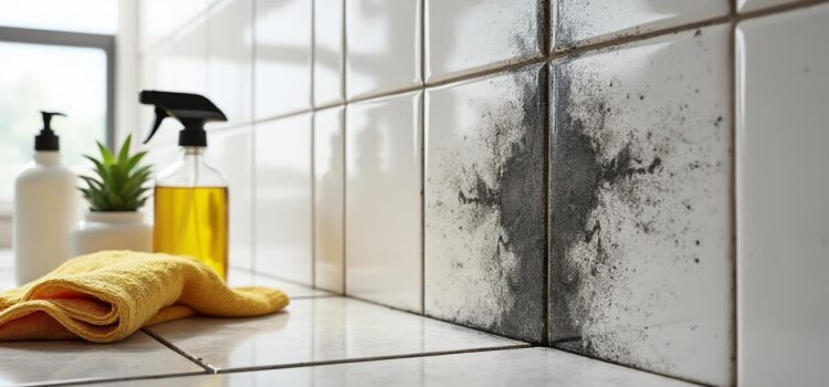 Joint de carrelage qui noircit : solutions durables découvrez des solutions durables pour nettoyer et prévenir le noircissement des joints de carrelage. astuces efficaces pour retrouver des joints propres et conserver votre carrelage comme neuf !