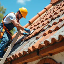 découvrez nos conseils pratiques pour entretenir efficacement une toiture en tuiles anciennes, préserver sa longévité et assurer l’étanchéité de votre habitat.