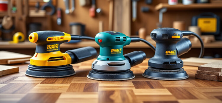 découvrez notre comparatif des meilleures ponceuses pour parquet : conseils, avis et astuces pour choisir l’outil idéal et réussir la rénovation de vos sols en bois.