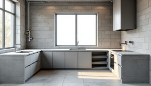 découvrez comment construire une cuisine en siporex : les étapes clés de la fabrication, des conseils pratiques et les meilleures finitions pour un résultat durable et esthétique.