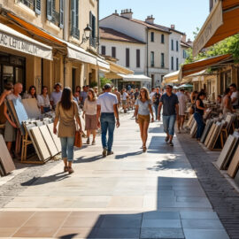 Où trouver du béton ciré pas cher à Aubagne