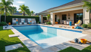 découvrez les meilleures techniques et matériaux pour réussir la rénovation de votre piscine en béton. conseils pratiques pour rénover, améliorer l’étanchéité et moderniser votre bassin.