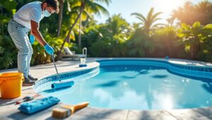 découvrez notre guide pratique sur l'enduit de cuvelage étanche pour piscine : conseils, étapes clés et astuces pour garantir une parfaite étanchéité de votre bassin.