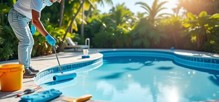 Enduit de cuvelage étanche pour piscine : guide pratique découvrez notre guide pratique sur l'enduit de cuvelage étanche pour piscine : conseils, étapes clés et astuces pour garantir une parfaite étanchéité de votre bassin.