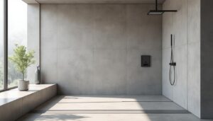 découvrez où acheter un kit béton ciré pour douche italienne à aubagne, les meilleurs points de vente et les prix proposés. comparez les offres pour réussir votre projet de salle de bain tendance !