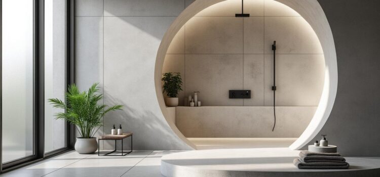Rénovation douche italienne en béton ciré : conseils pratiques découvrez nos conseils pratiques pour la rénovation d’une douche italienne en béton ciré : astuces, étapes clés et erreurs à éviter pour un résultat durable et moderne.