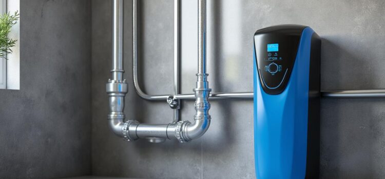 découvrez les avantages et inconvénients d'installer un adoucisseur d’eau pour améliorer la qualité de votre eau domestique et protéger vos installations.