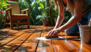 découvrez nos conseils pratiques pour entretenir votre terrasse en bois exotique et préserver sa beauté naturelle au fil des saisons.