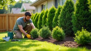 découvrez comment planter une haie pour protéger votre intimité et vous isoler du vis-à-vis tout en apportant beauté et fraîcheur à votre jardin.