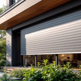 Volets roulants aluminium : durabilité sécurité et performances Volets roulants aluminium : durabilité sécurité et performances