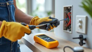 apprenez à changer un interrupteur vous-même en toute sécurité grâce à notre guide étape par étape simple et détaillé.