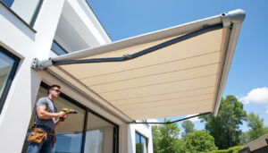 découvrez comment installer facilement un store banne motorisé pour profiter pleinement de votre terrasse avec confort et modernité. guide étape par étape et conseils pratiques.