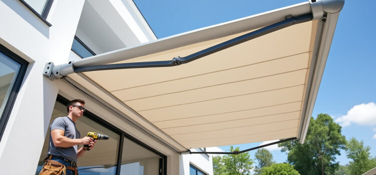 découvrez comment installer facilement un store banne motorisé pour profiter pleinement de votre terrasse avec confort et modernité. guide étape par étape et conseils pratiques.