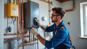 découvrez comment installer un chauffe-eau instantané : étapes, raccordements et conseils pour profiter rapidement d’une eau chaude à la demande.